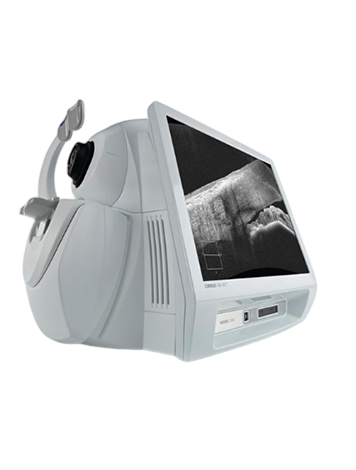 안구광학단층촬영