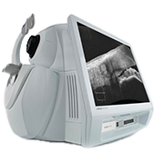 빛간섭단층촬영